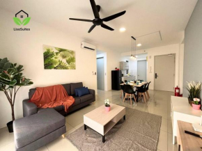 IOI City Mall Cozy Home PICC